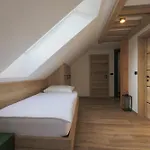 Apartamento Savica *