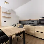 Savica Apartamento *