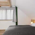Savica Apartamento Bled
