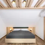 Savica Apartamento
