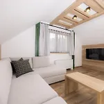 Savica Apartamento *