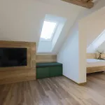 Apartamento Savica *