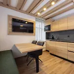 Apartamento Savica *
