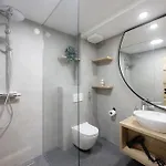 Apartamento Savica *