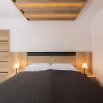 Savica Apartamento