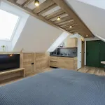 Savica Apartamento *
