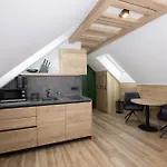Savica Apartamento Bled