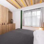 Savica Apartamento
