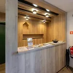 Apartamento Savica *