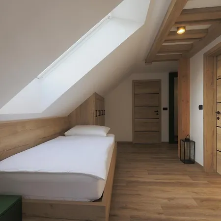 Appartamento Savica *