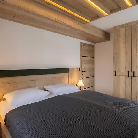 Apartment Savica Bled