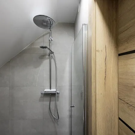 Savica Apartamento *