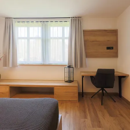 Apartment Savica