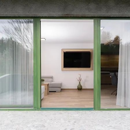 Savica Apartment Bled