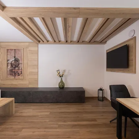 Apartment Savica Bled