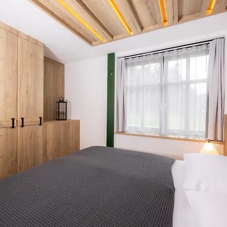 Savica Apartment