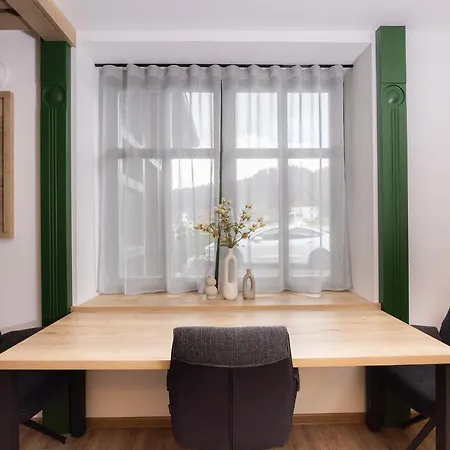 Savica Appartamento Bled