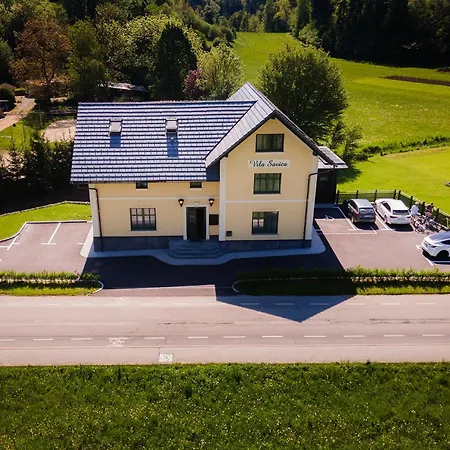 Savica Apartamento *