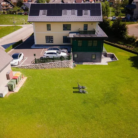 Savica Apartamento