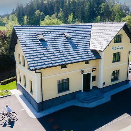 Savica Appartamento *