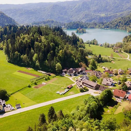 Savica * Bled