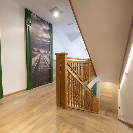 Savica Apartamento *