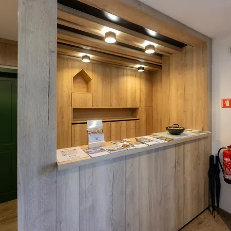 Apartment Savica *