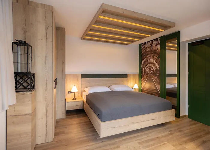 アパート Savica *