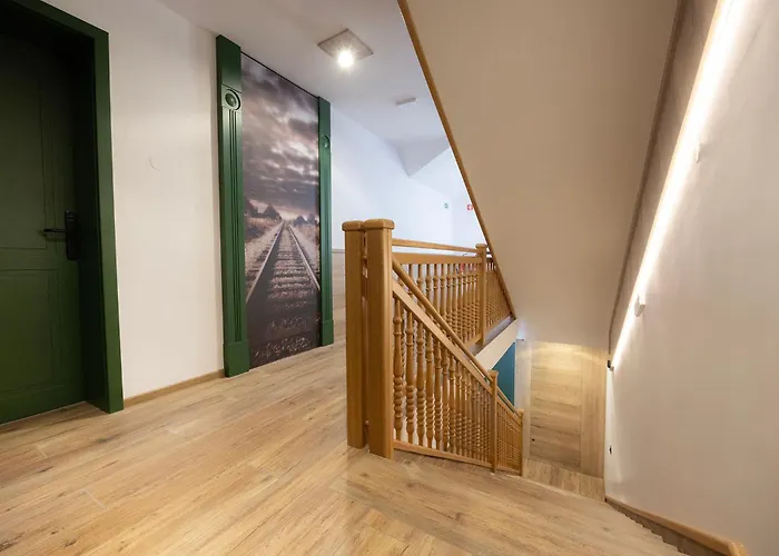 Savica アパート *