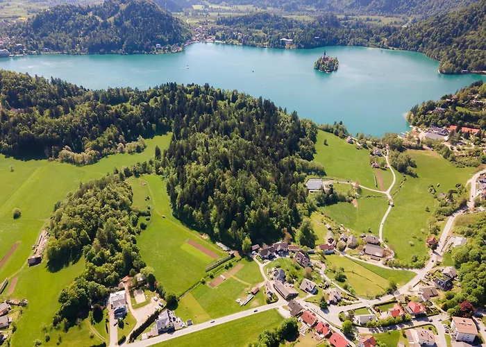 アパート Savica *